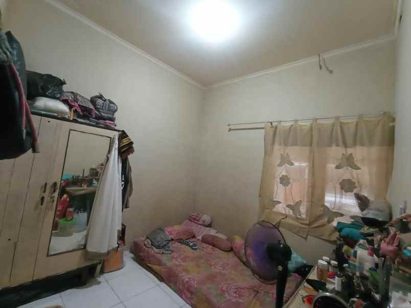 over kredit rumah sisa 8 tahun di cibinong bogor