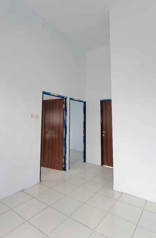 over kredit rumah subsidi kragilan serang