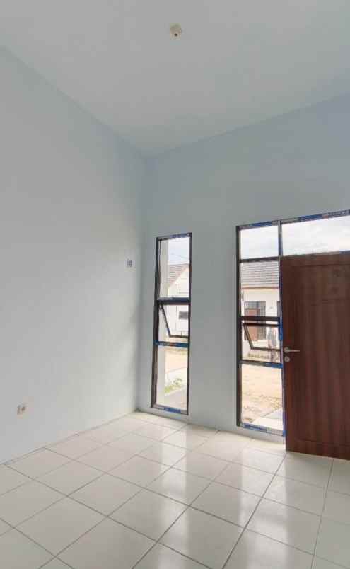 over kredit rumah subsidi kragilan serang