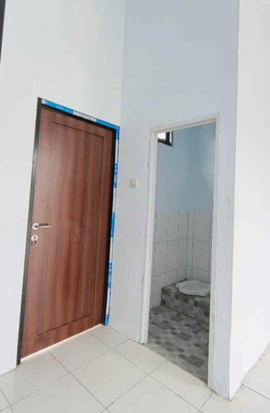 over kredit rumah subsidi kragilan serang