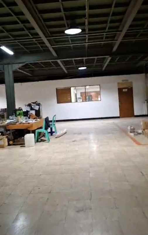 pabrik boneka 2 1 ha gunung putri bogor