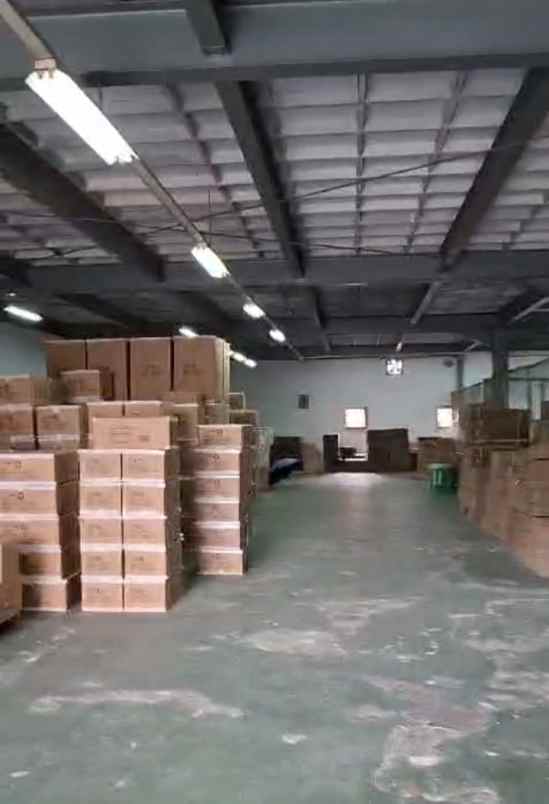 pabrik boneka 2 1 ha gunung putri bogor