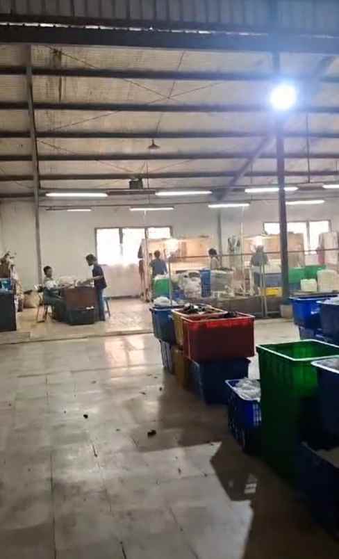 pabrik boneka 2 1 ha gunung putri bogor