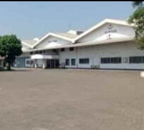 pabrik boneka 2 1 ha gunung putri bogor