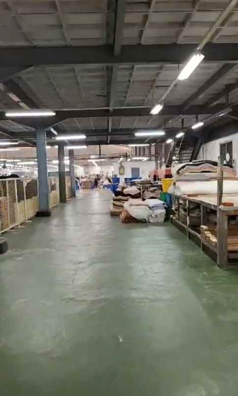 pabrik boneka 2 1 ha gunung putri bogor