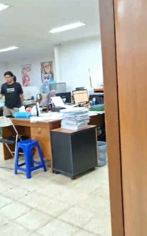 pabrik boneka 2 1 ha gunung putri bogor