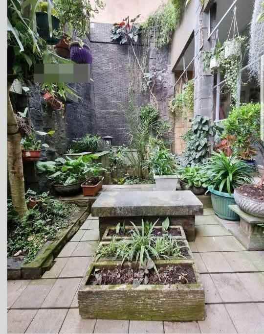 pejaten timur rumah cakep masuk mobil jarang ada