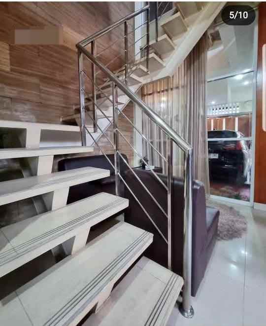 pejaten timur rumah cakep masuk mobil jarang ada