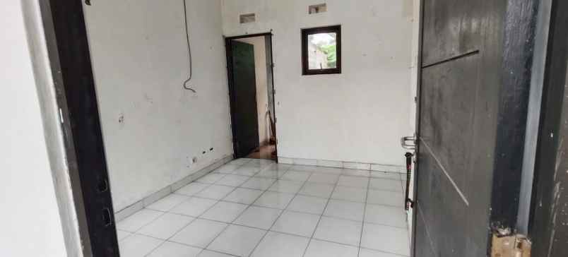 perum kahuripan nirwana sidoarjo