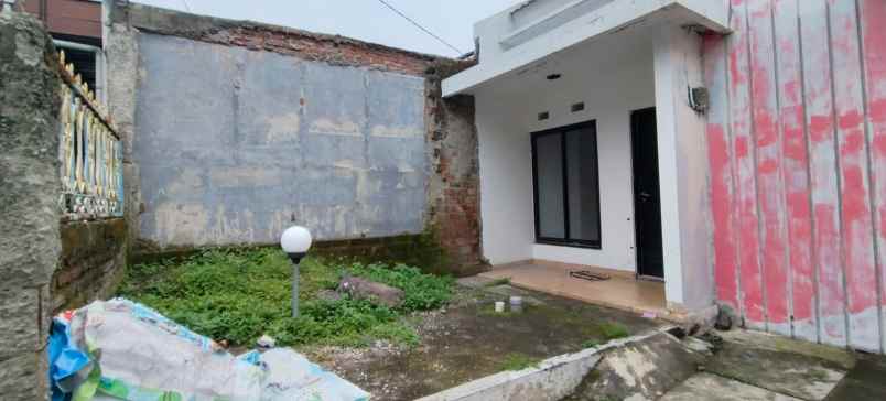 perum kahuripan nirwana sidoarjo