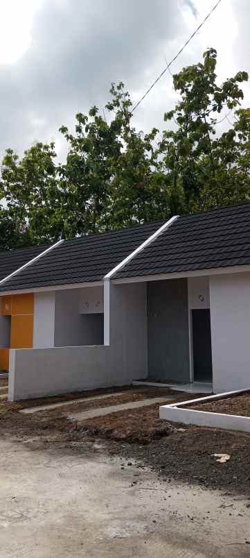 perumahan bersubsidi wonogiri terbaik