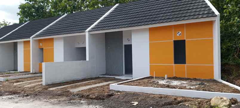 perumahan bersubsidi wonogiri terbaik