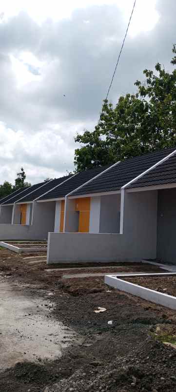 perumahan bersubsidi wonogiri terbaik