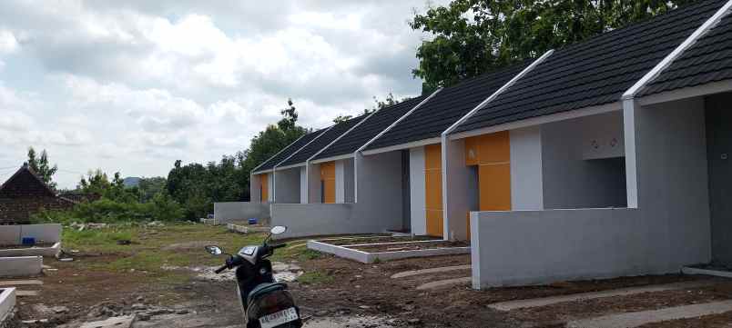 perumahan bersubsidi wonogiri terbaik