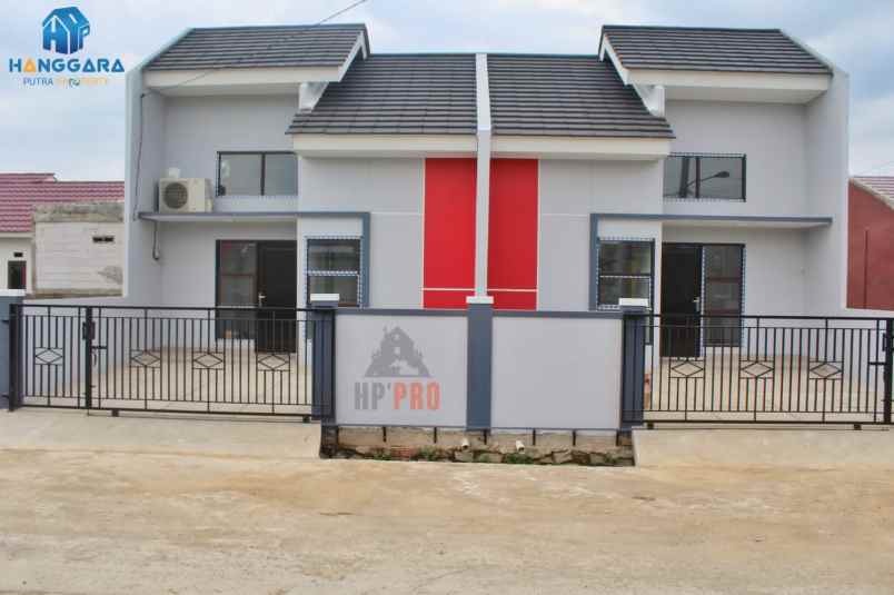 perumahan graha asri residence 2