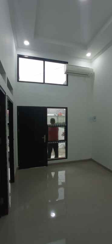 perumahan graha asri residence 2