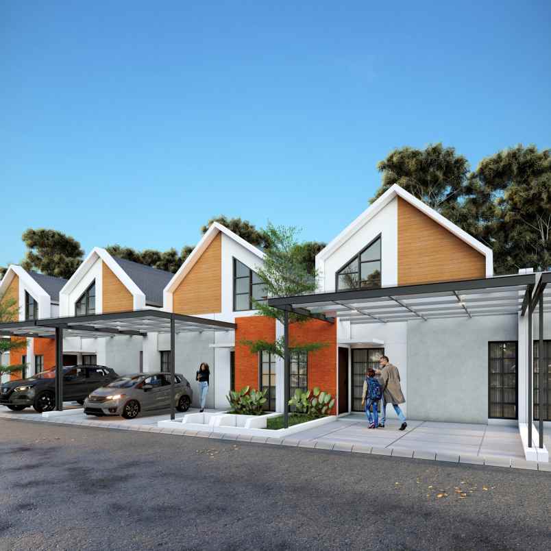 pilihan cerdas hunian di kota cilegon