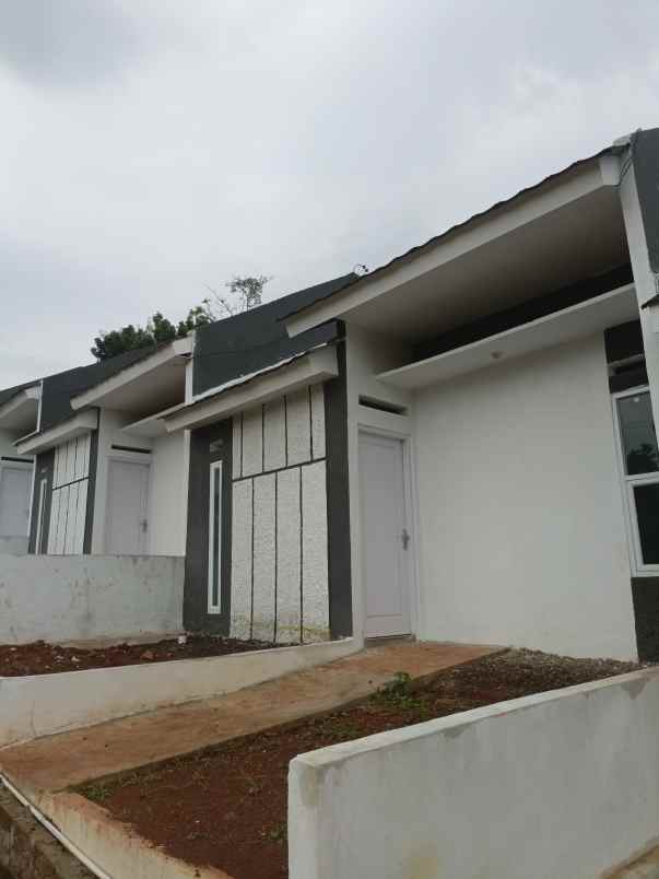 promo rumah subsidi sudah ada dapur