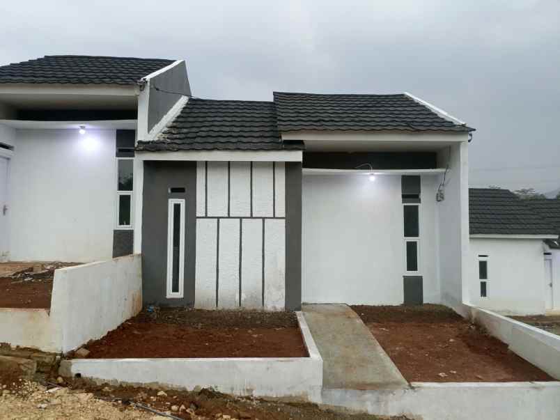 promo rumah subsidi sudah ada dapur