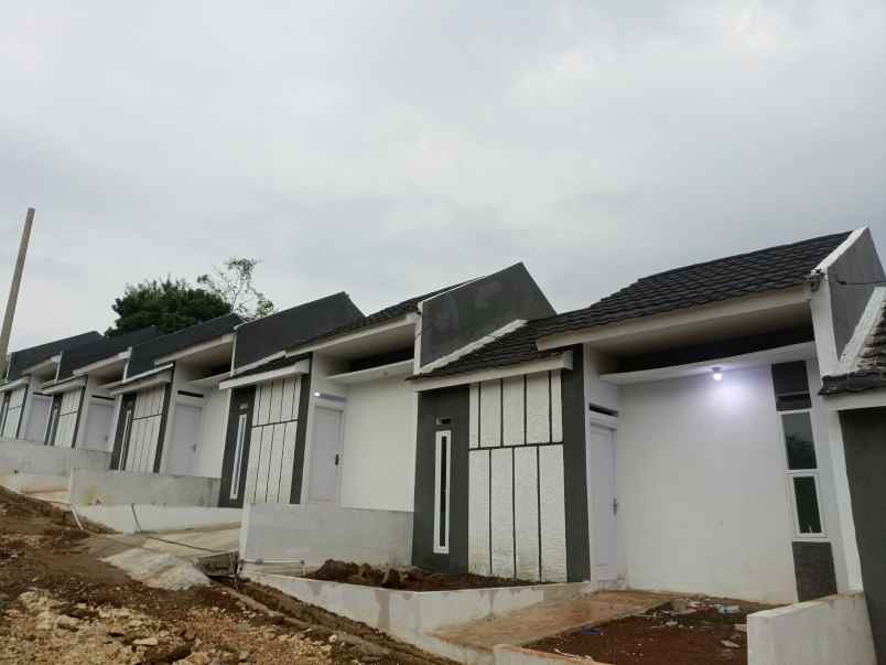 promo rumah subsidi sudah ada dapur