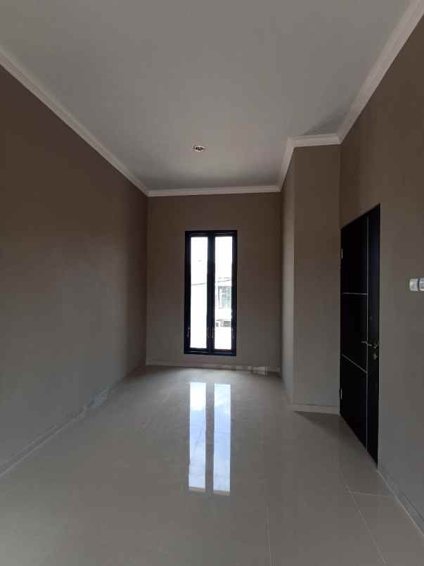 promo rumah vila baru harga bagus di junrejo kota batu