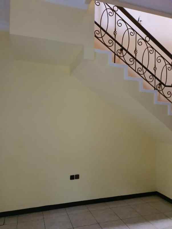 puri indah siap huni shm imb daerah sidoarjo