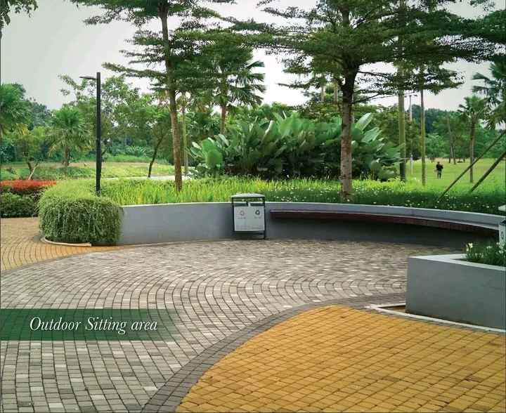 ruko dua lantai tapos cimanggis depok strategis