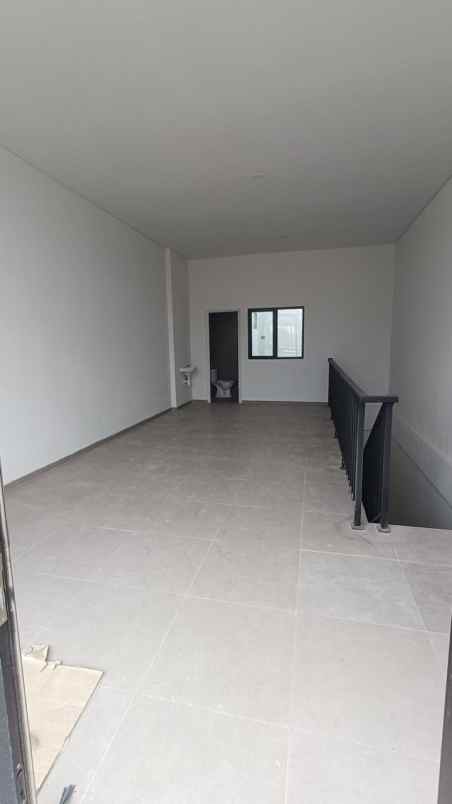 ruko eastern hill dekat merr rungkut pakuwon city dnd