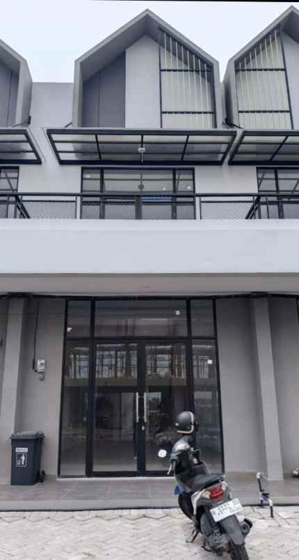 ruko eastern hill dekat merr rungkut pakuwon city dnd