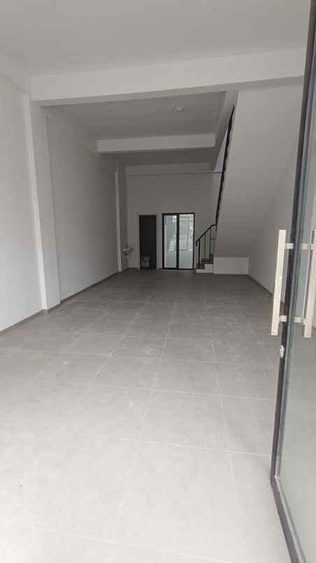 ruko eastern hill dekat merr rungkut pakuwon city dnd