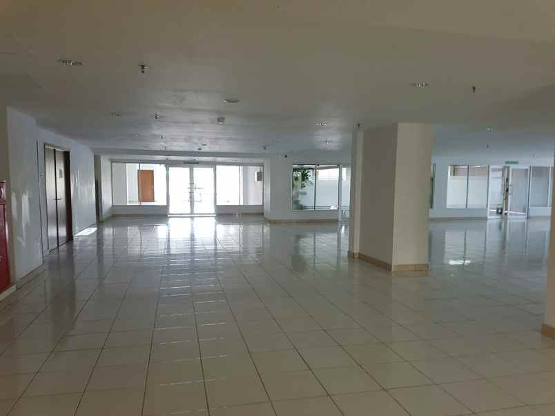 ruko gudang kantor apartement gading greenhill