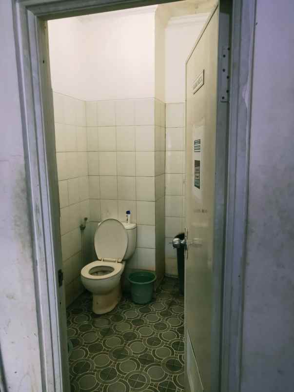 ruko gudang kantor bulakapal bekasi timur