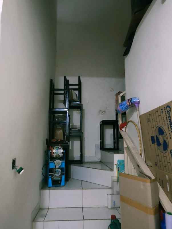 ruko gudang kantor bulakapal bekasi timur