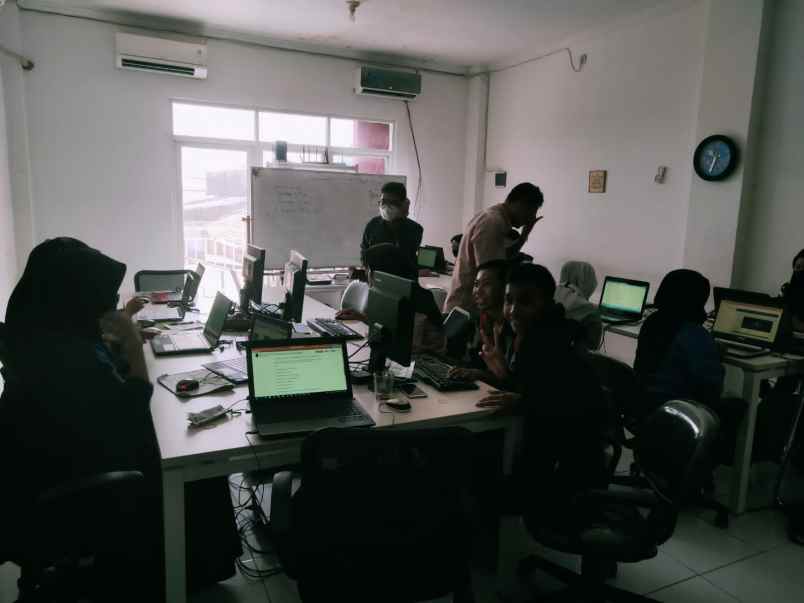 ruko gudang kantor bulakapal bekasi timur