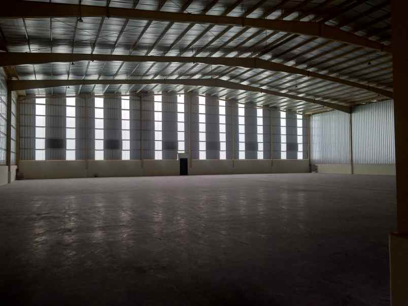 ruko gudang kantor jl albasia raya delta