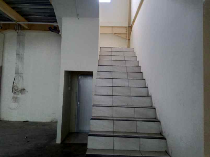 ruko gudang kantor jl albasia raya delta