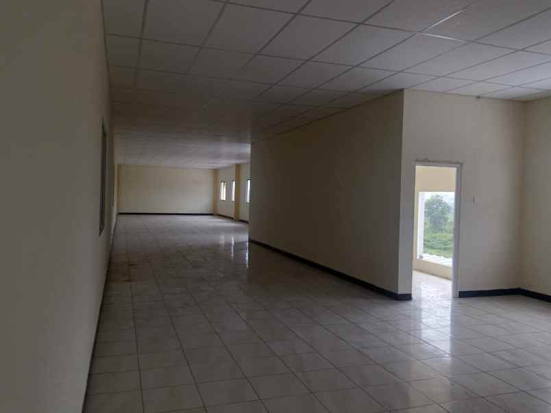 ruko gudang kantor jl albasia raya delta