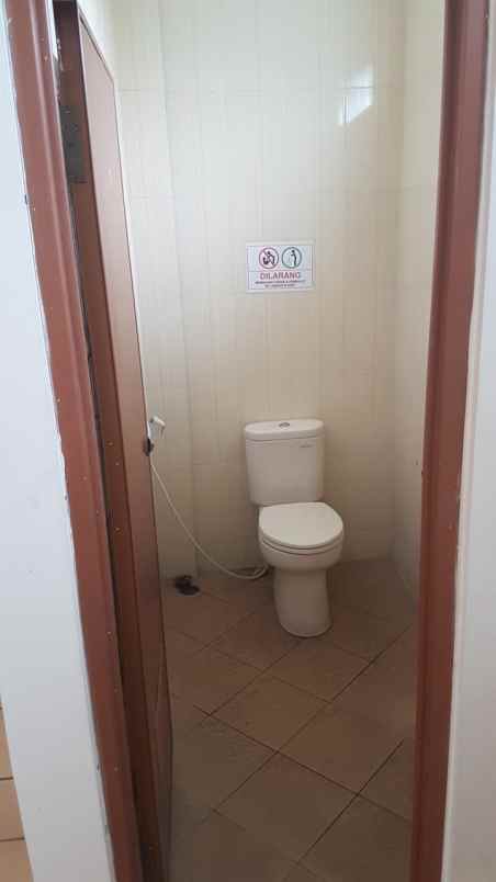 ruko gudang kantor jl kemanggisan utama