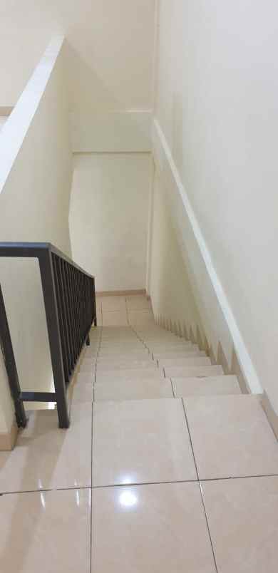 ruko gudang kantor jl kemanggisan utama