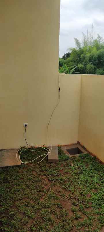 ruko gudang kantor tajur halang bogor