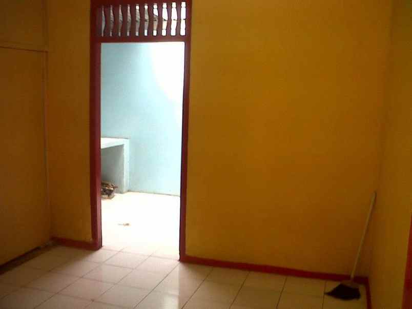 ruko murah strategis di depok