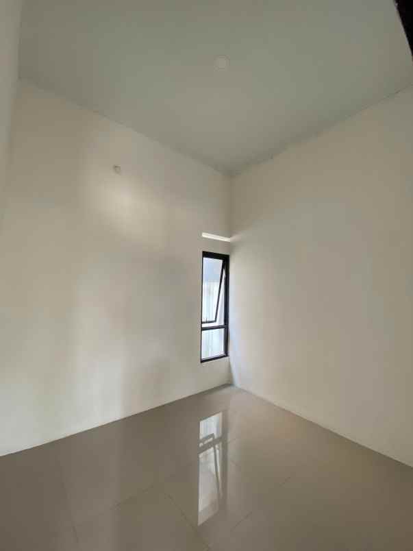 rumah 0 dp dekat akses tol di rancabungur bogor