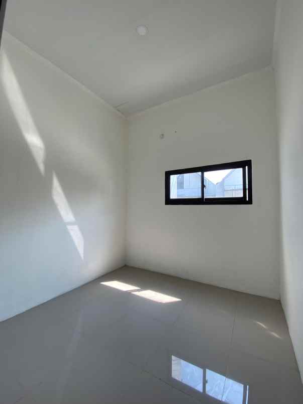 rumah 0 dp dekat akses tol di rancabungur bogor