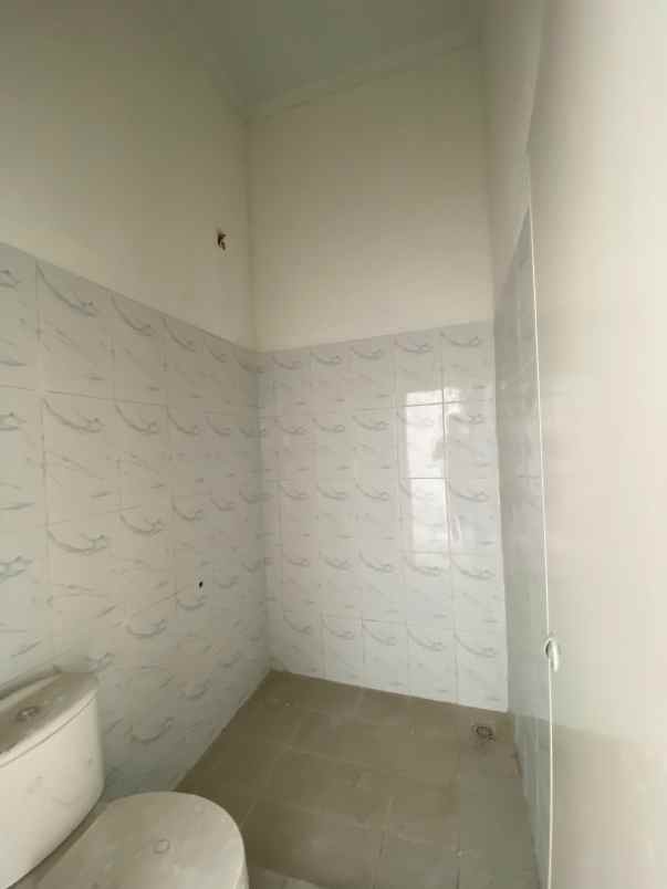 rumah 0 dp dekat akses tol di rancabungur bogor