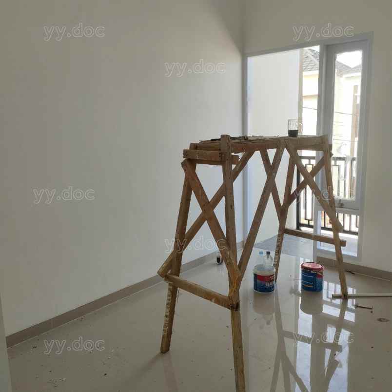 rumah 2 lantai lokasi premium balikpapan