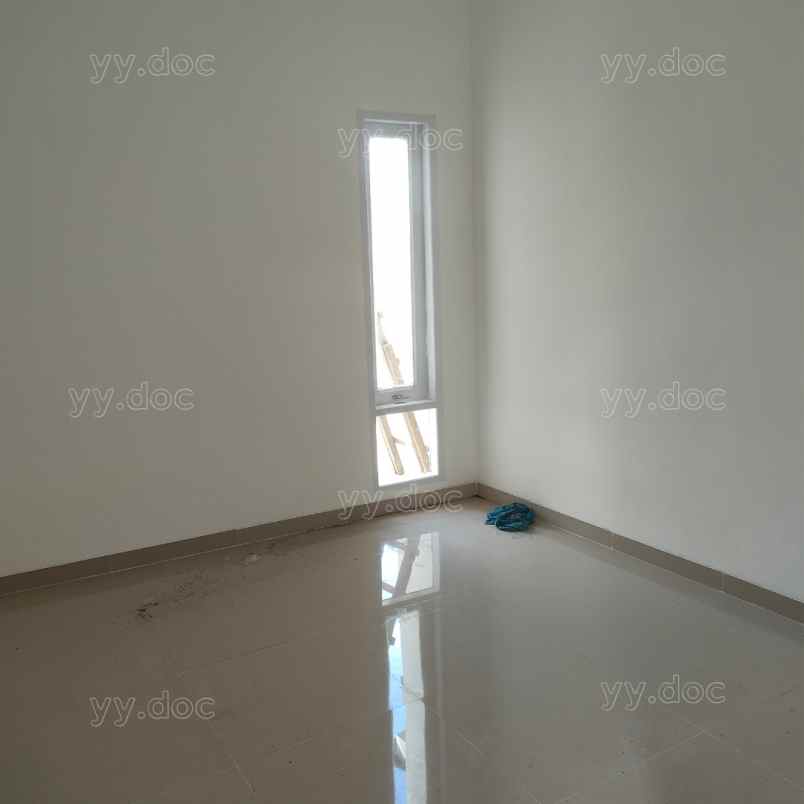 rumah 2 lantai lokasi premium balikpapan