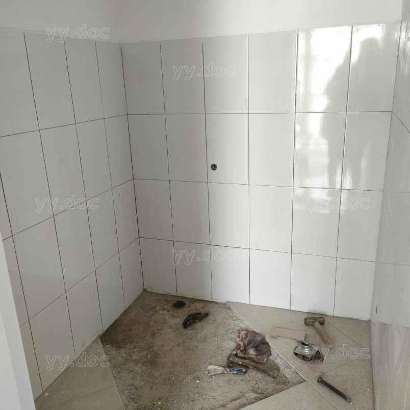 rumah 2 lantai lokasi premium balikpapan