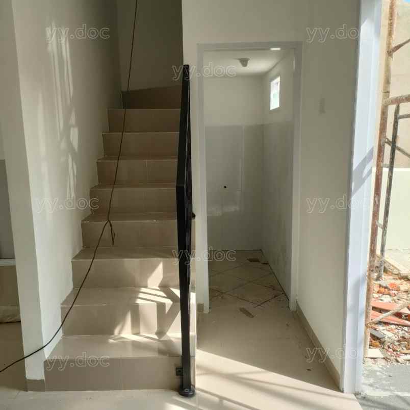 rumah 2 lantai lokasi premium balikpapan