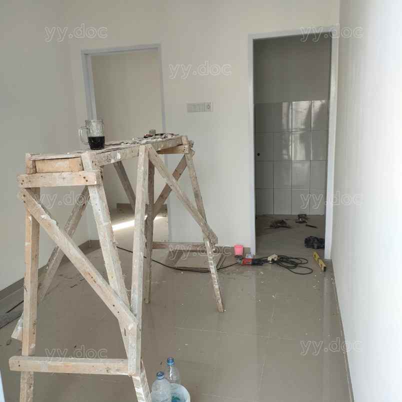 rumah 2 lantai lokasi premium balikpapan