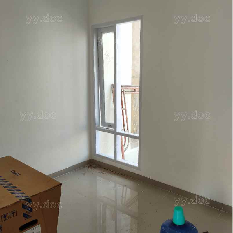 rumah 2 lantai lokasi premium balikpapan